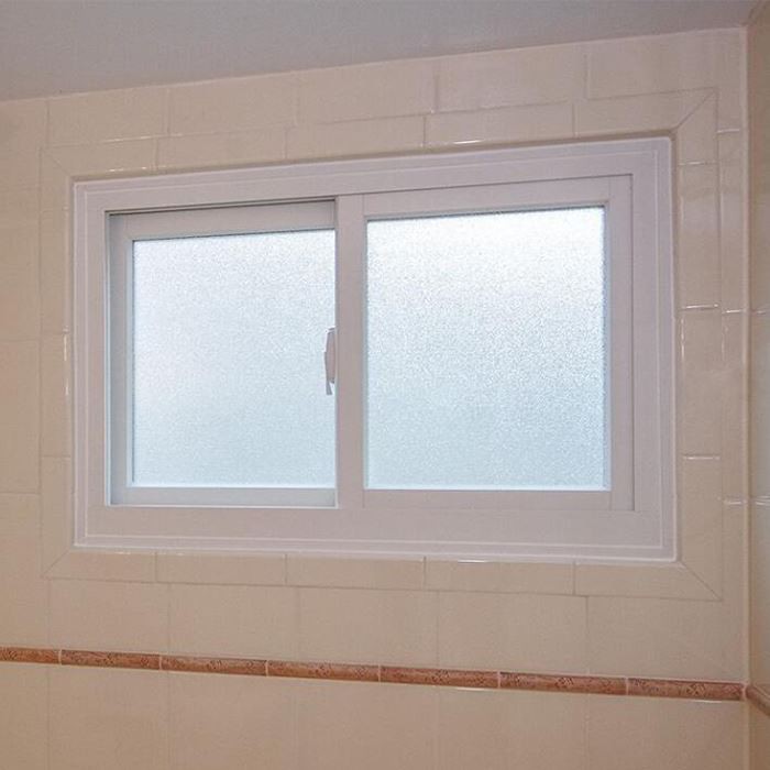 Jendela Kamar Mandi Aluminium