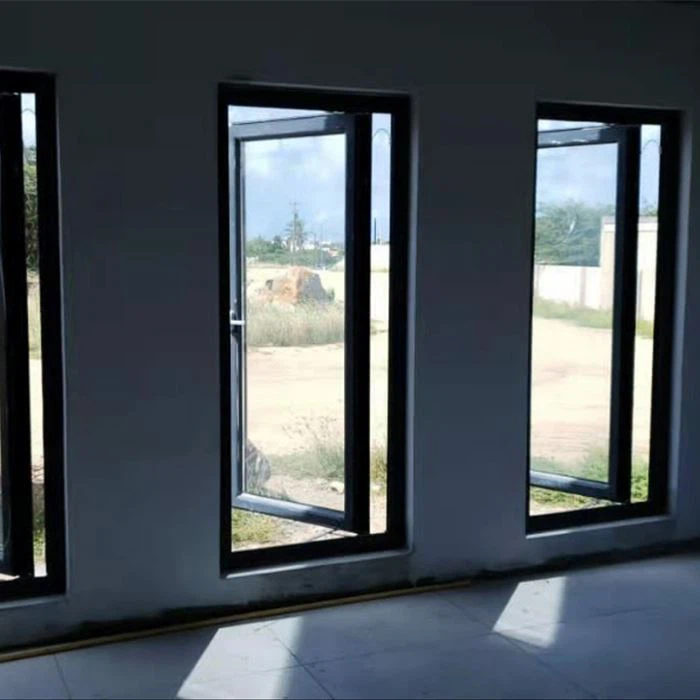 Pintu Tingkap Aluminium