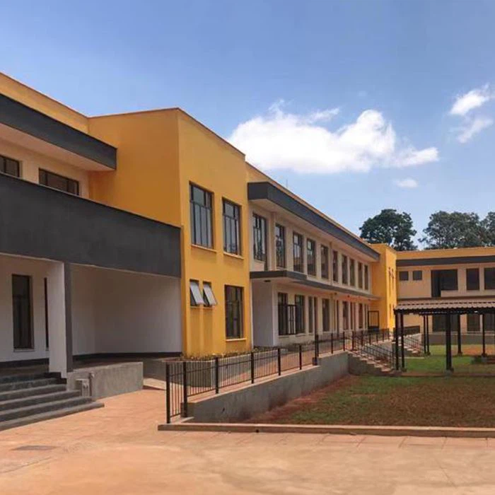 Classic Aluminium Windows