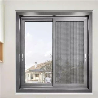 Jendela Kusen Aluminium