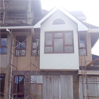 Aluminium Jendela Rumah