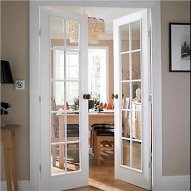 Pintu Prancis Interior